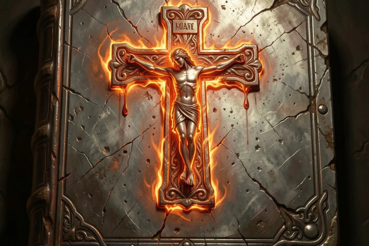 Forged in Fire 3000 x 3000