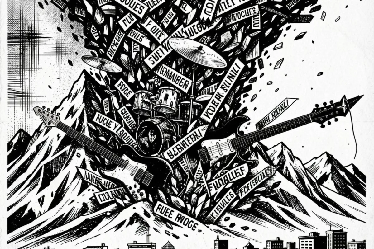 Bullshit Rules Image 3000 x 3000
