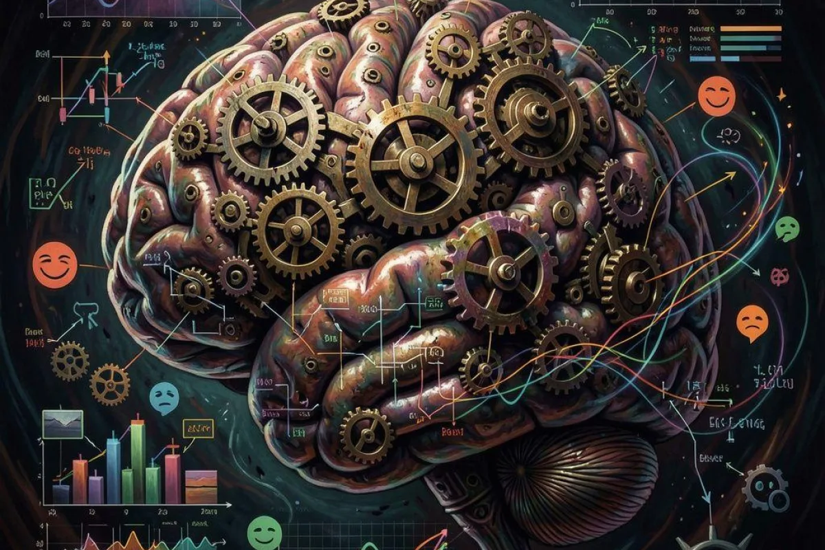 THE COGNITIVE LOAD MANAGER