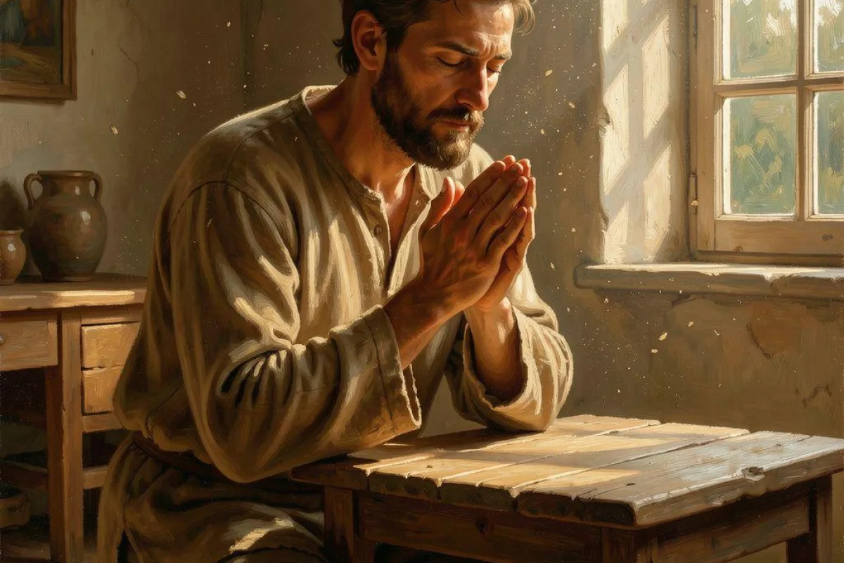 Ultimate Allegiance to God