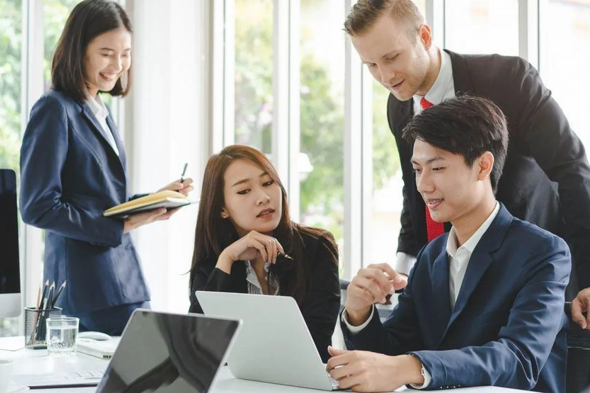 Delta Thailand Finacial Audit 1