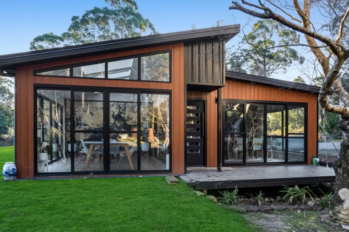 Tasbuilt Homes Residential Prefabricated Modular