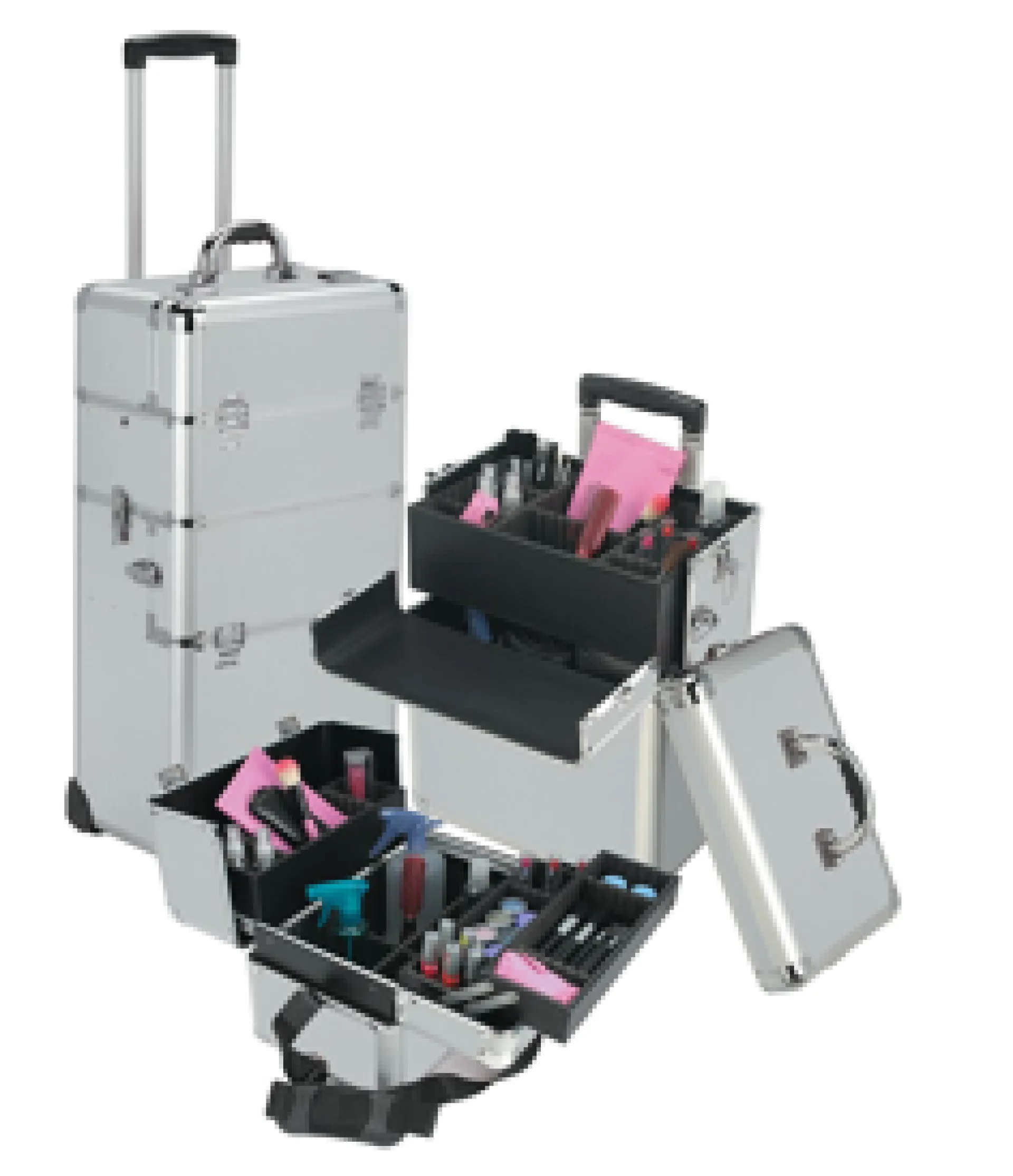 Pandora Cases Collection