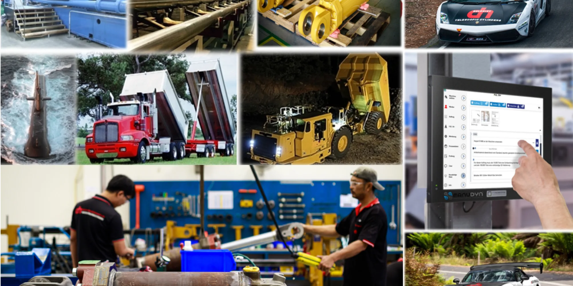 Delta Group Montage Pre MA