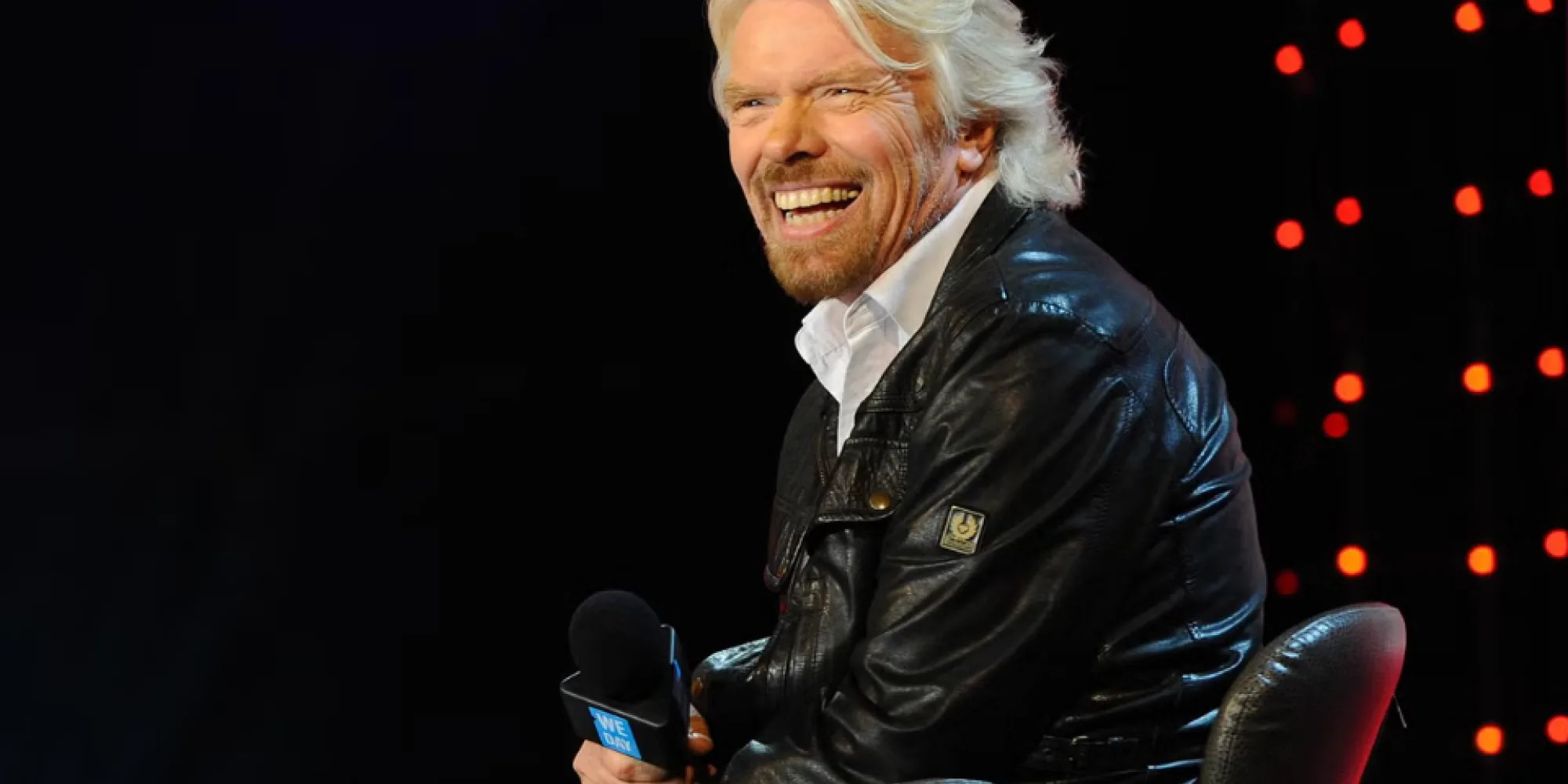 Richard Branson