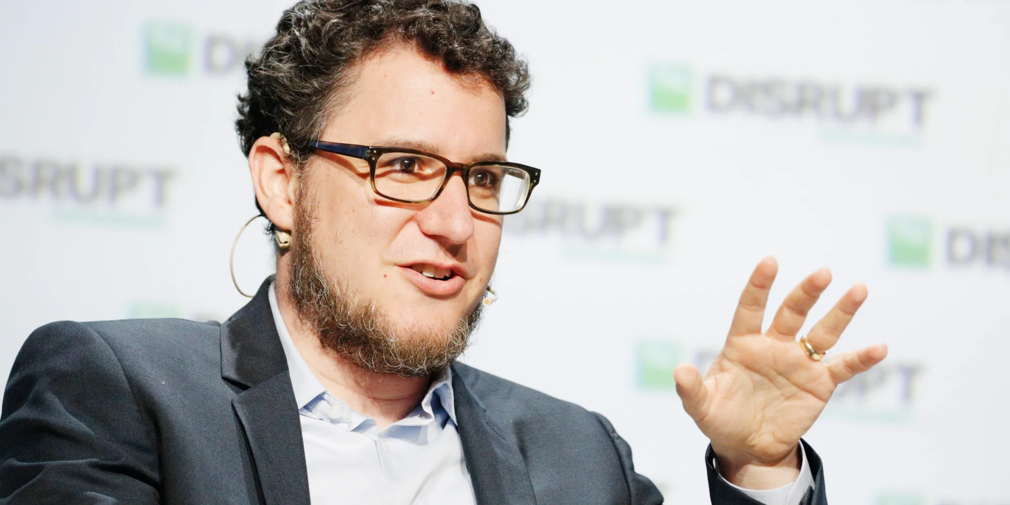 Eric Ries