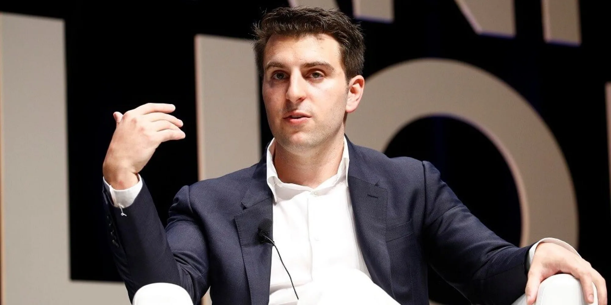 Brian chesky