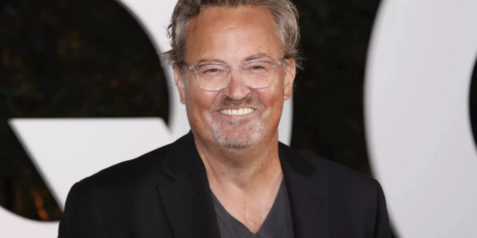 Matthew Perry