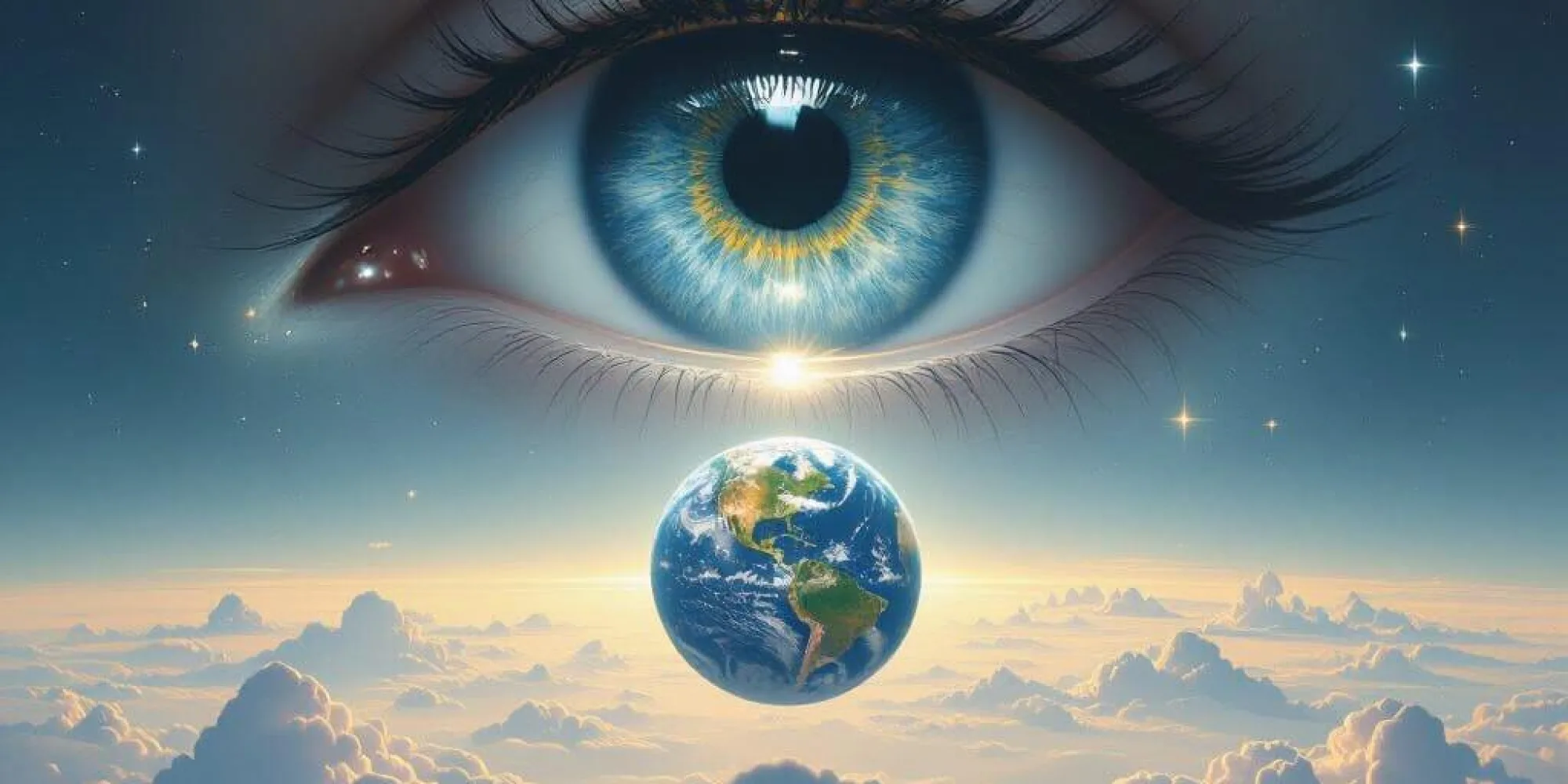 A power great than oursleves