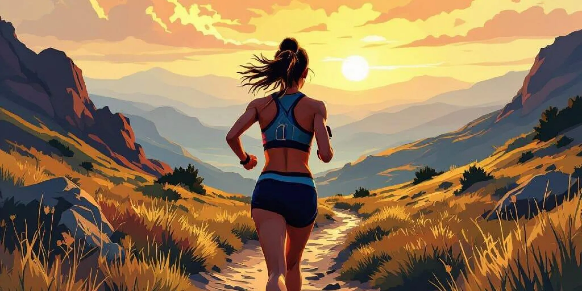 Run with Endurance