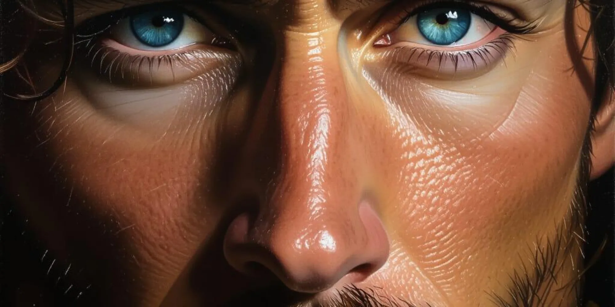 Invisible Colossians