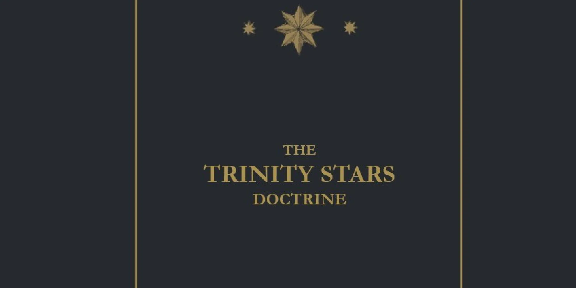 The Trinity Stars Doctrine Image