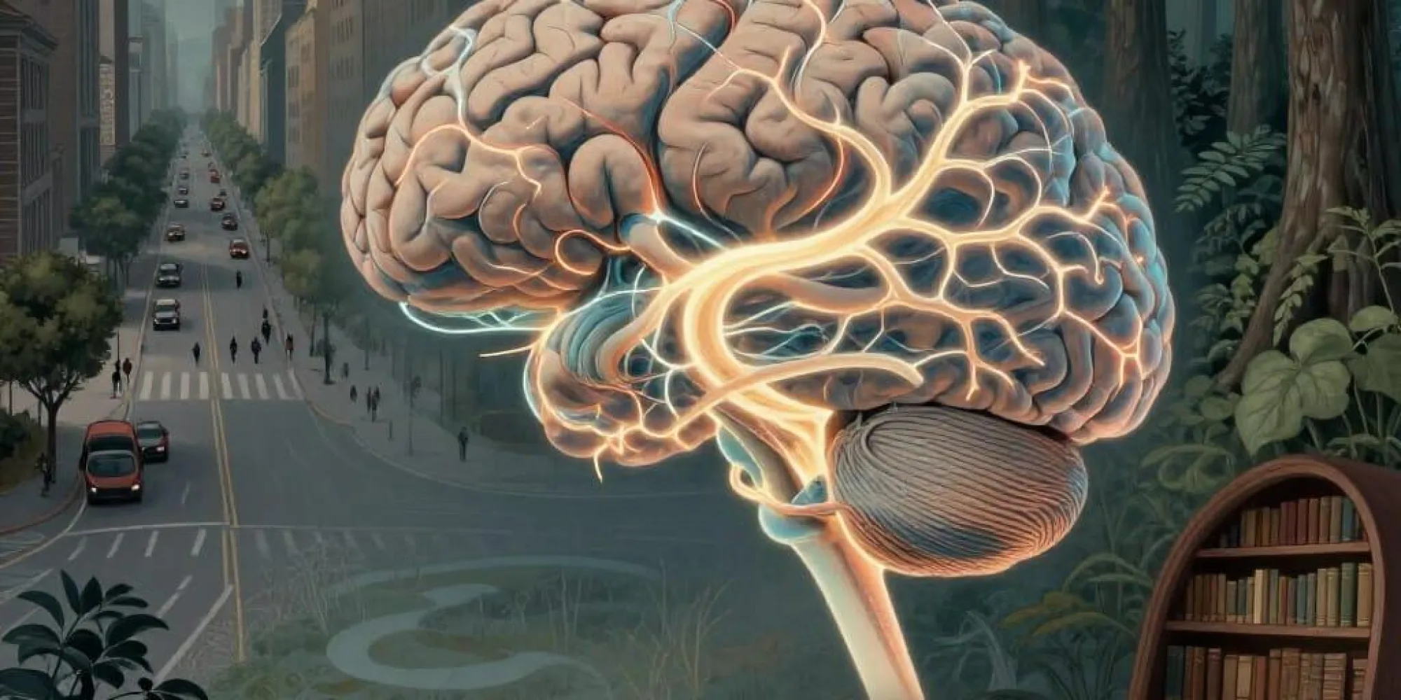 Context Memory Recall