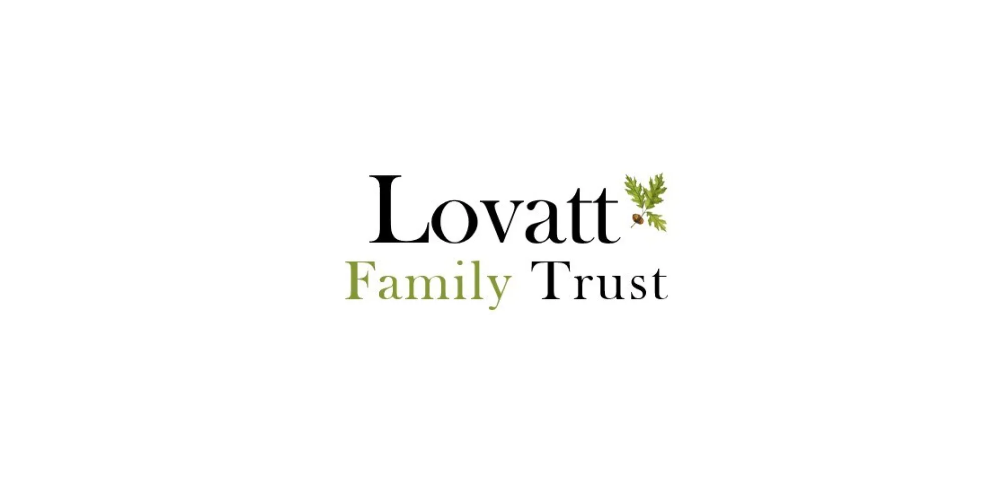 Lovatt Family Trust Zoom Stone