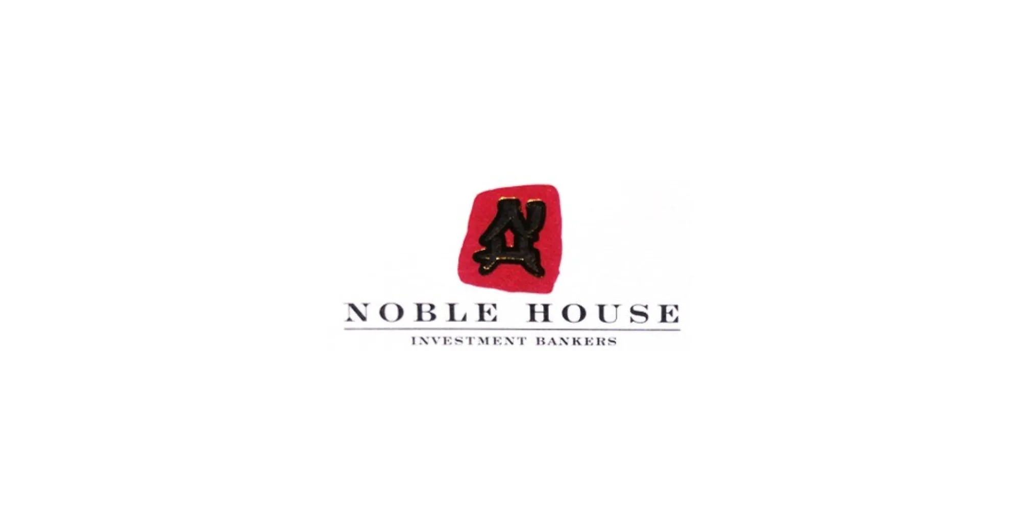 Noble House Investment Banking Zoom Stone
