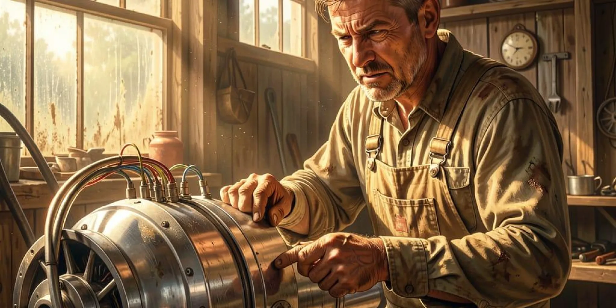 Australian Engineer Developing Scramjet Technology