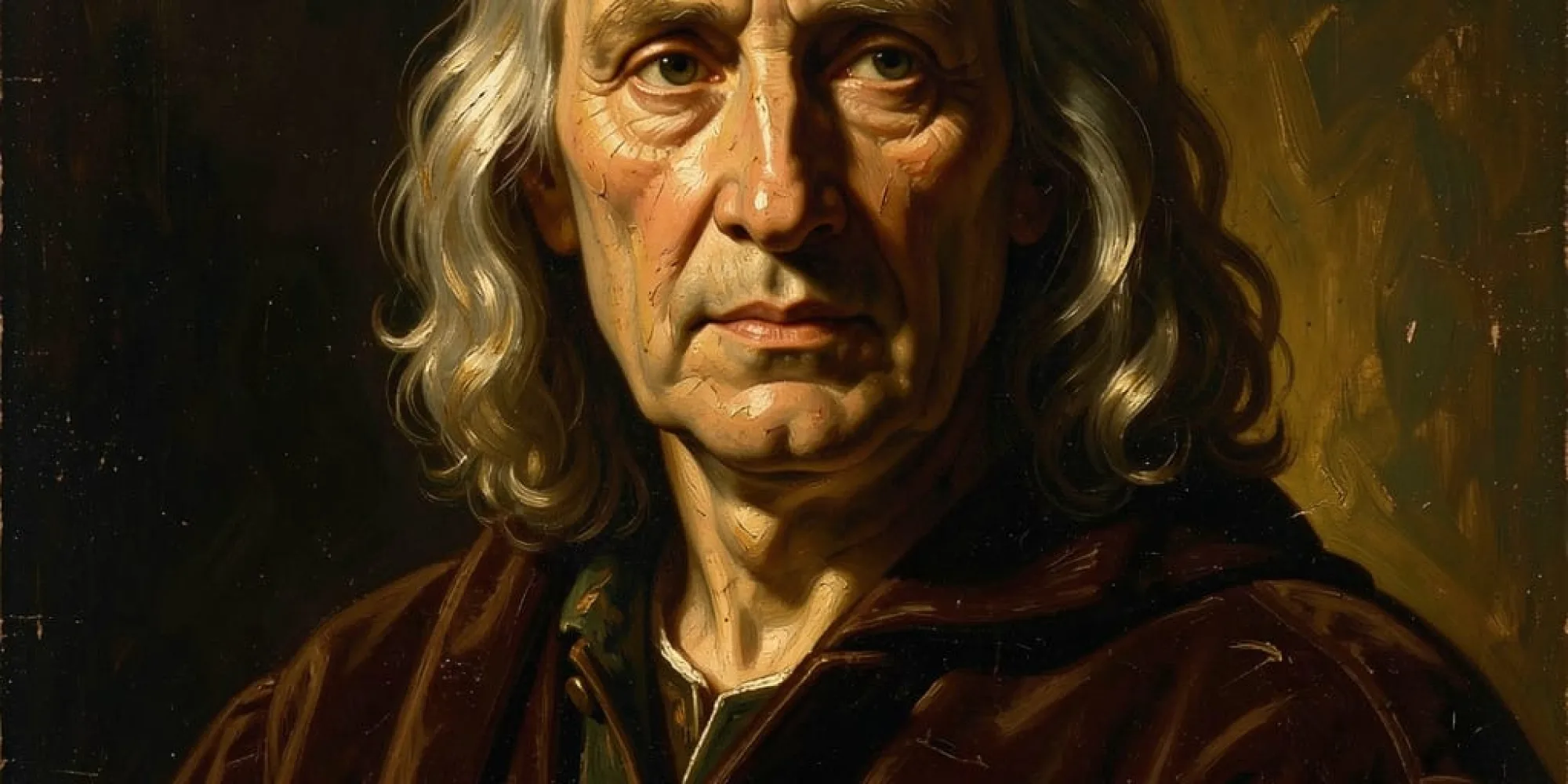 Da Vinci Painter of Light
