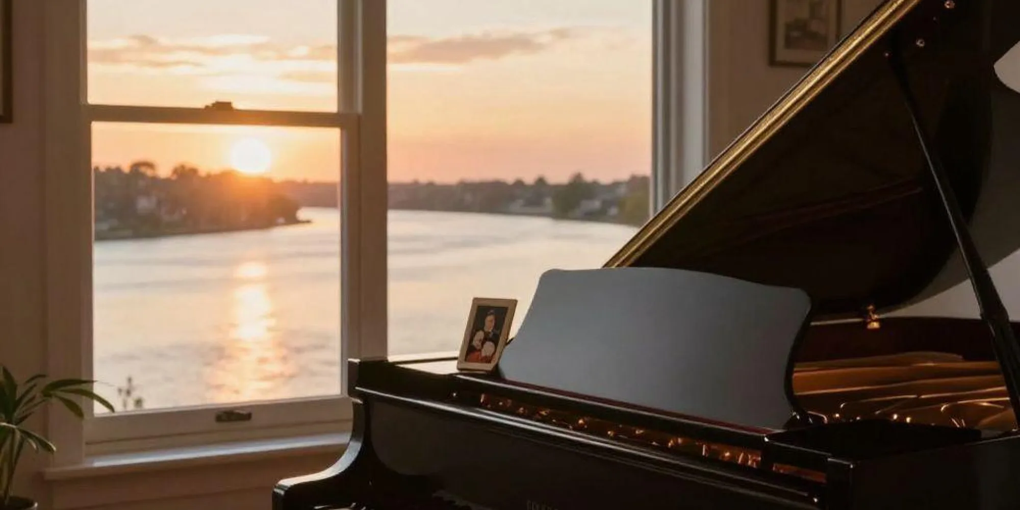Melodies and Vistas of Life Image