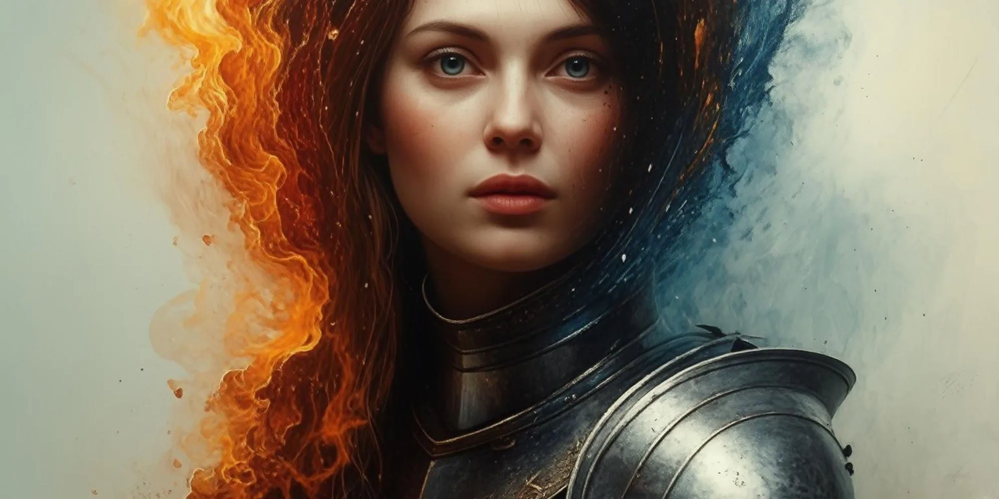 Joan of Arc Image 3000x3000