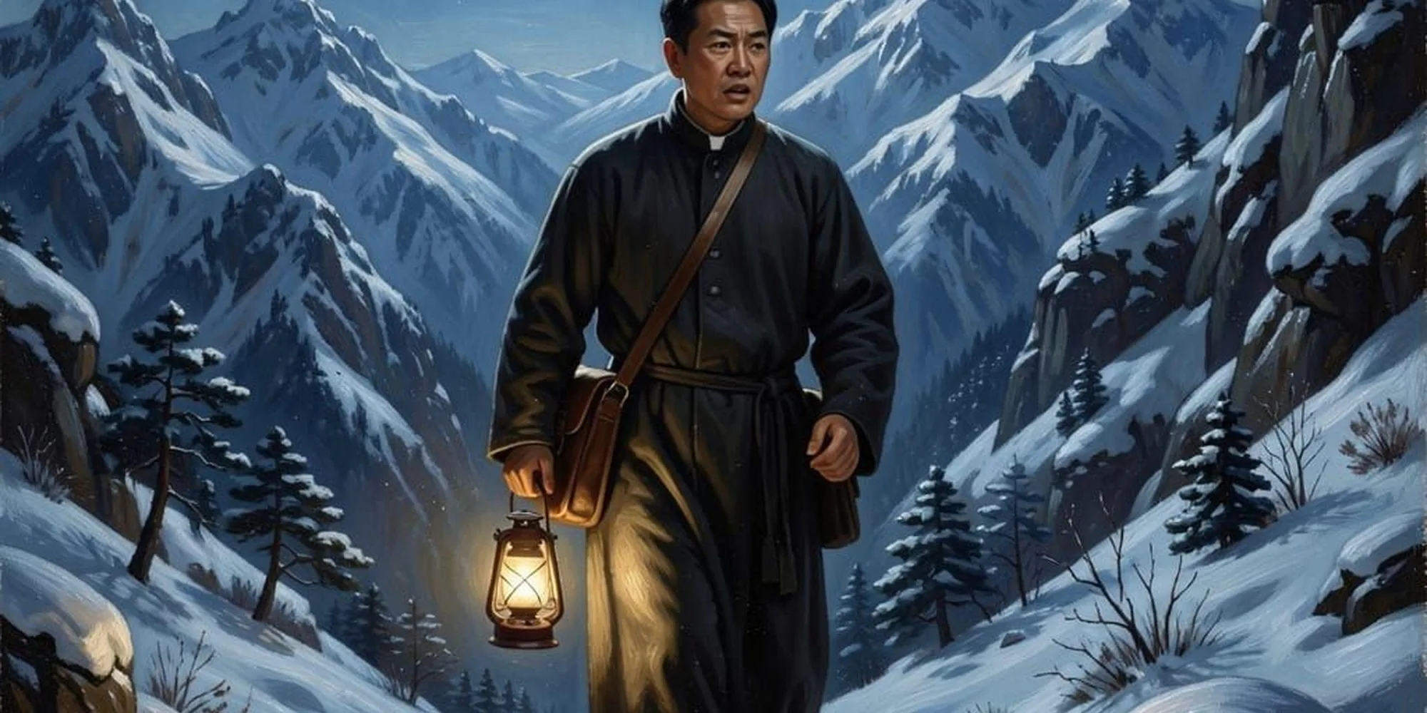 Faithful Path Image 3000x3000