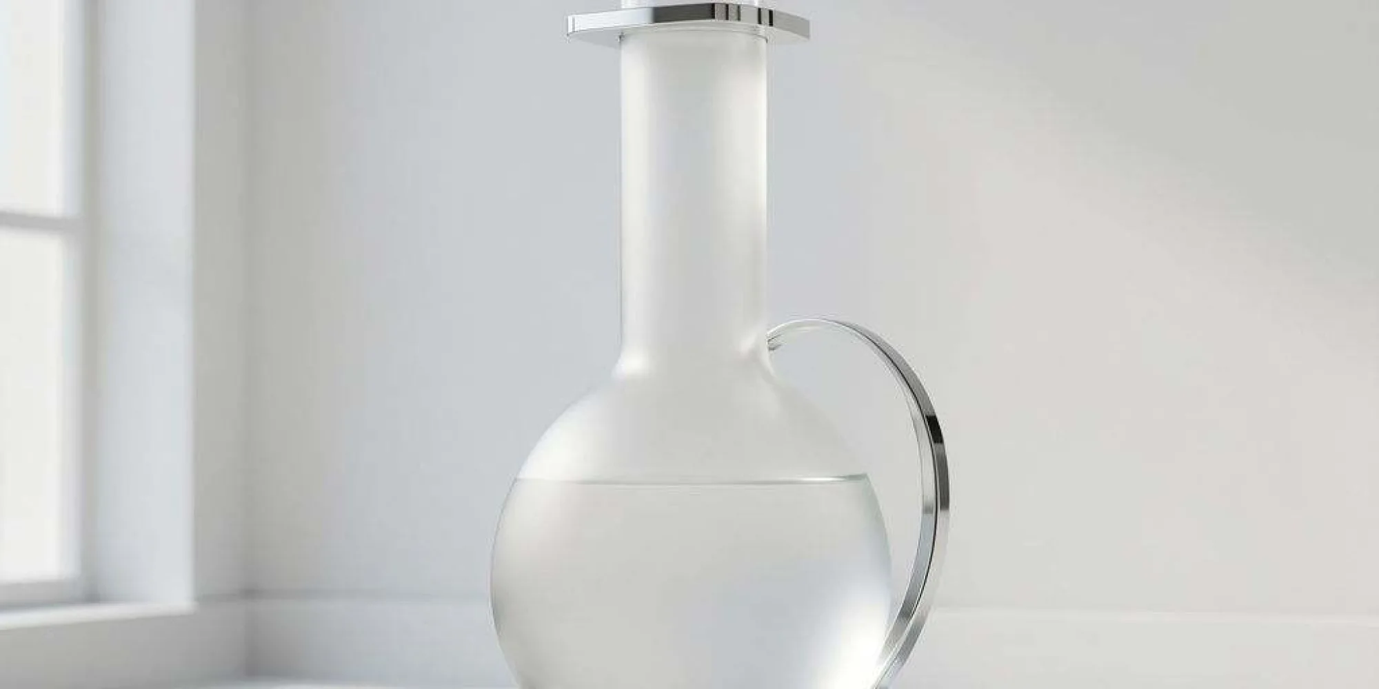Clarity Distiller