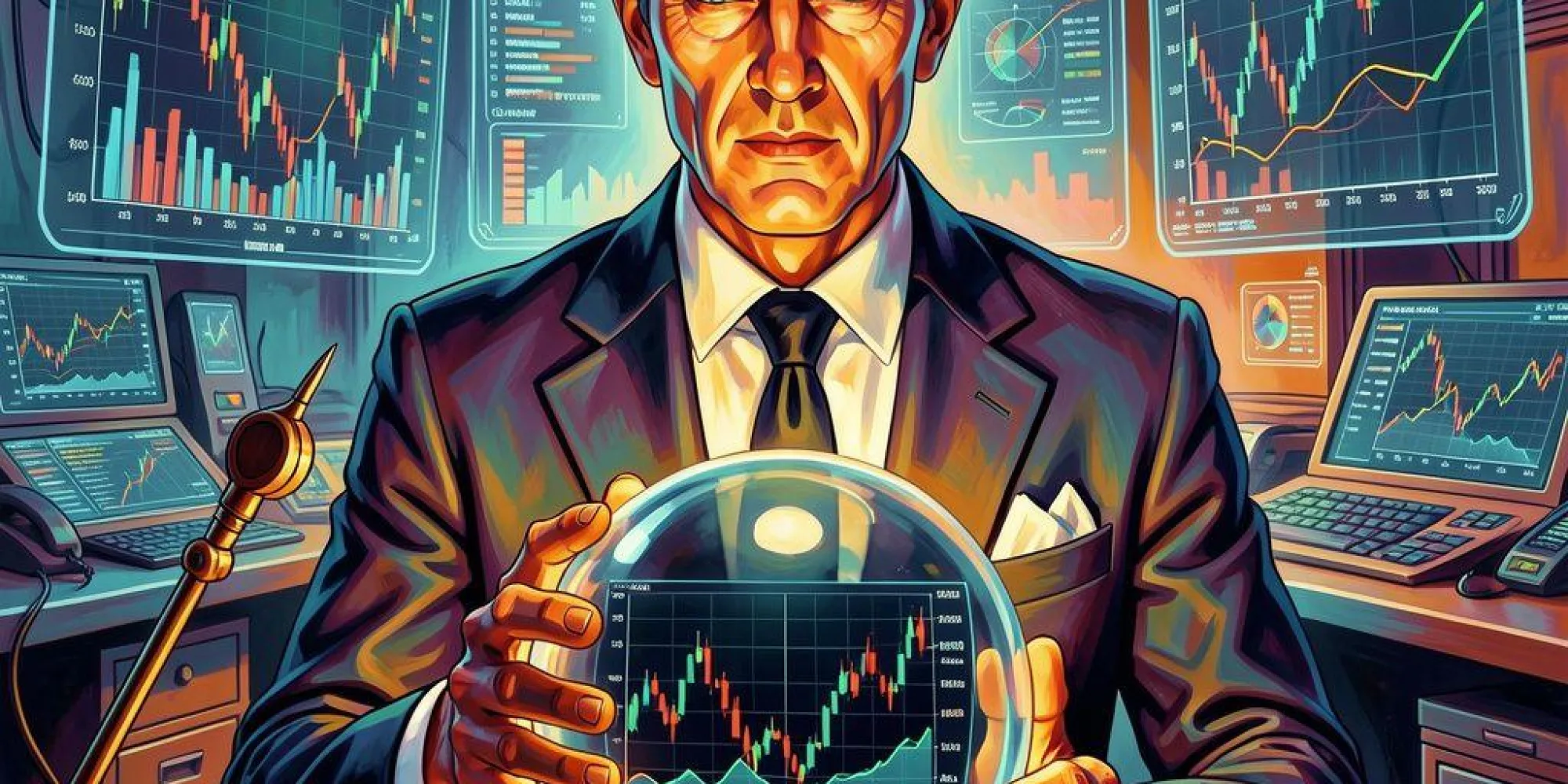 Pattern Forecaster