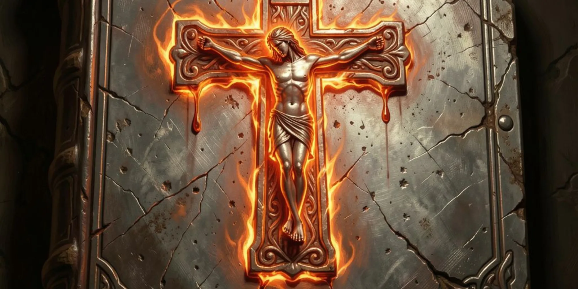 Forged in Fire 3000 x 3000