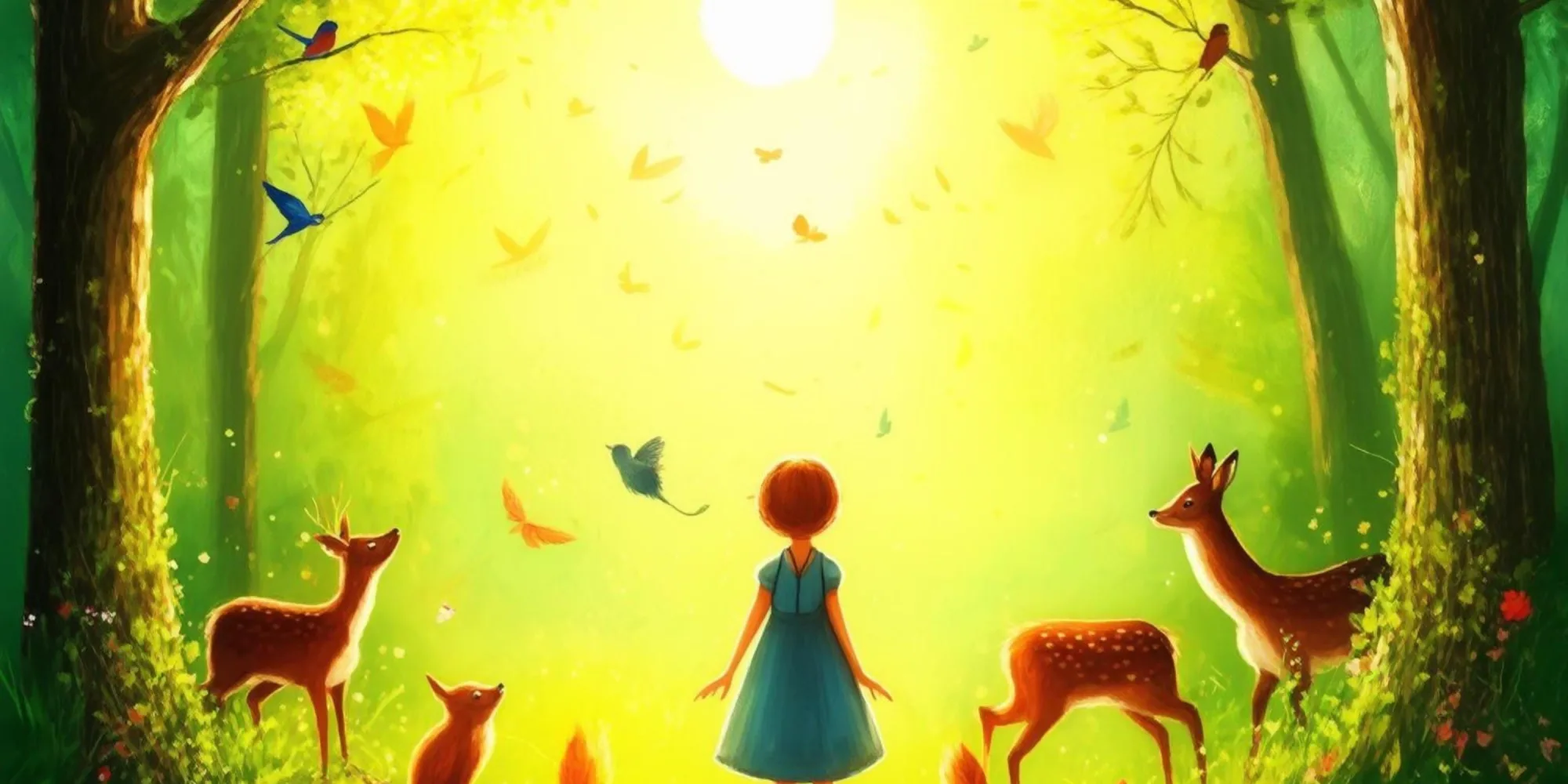The Dance of Kindness Image 3000 x 3000