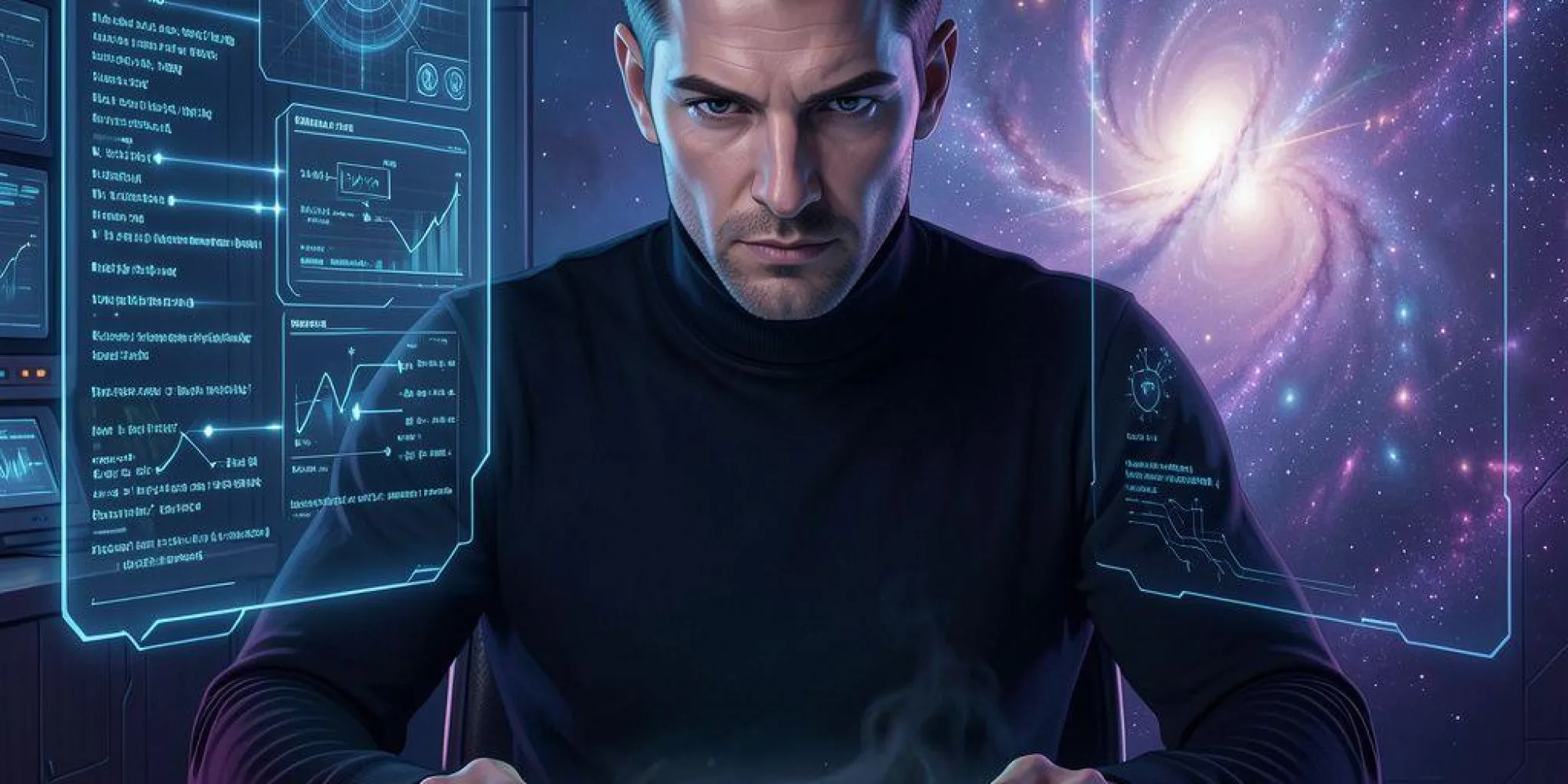 The mutli horizon thinker