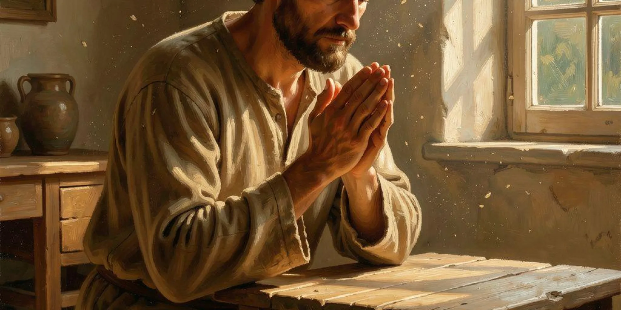 Ultimate Allegiance to God