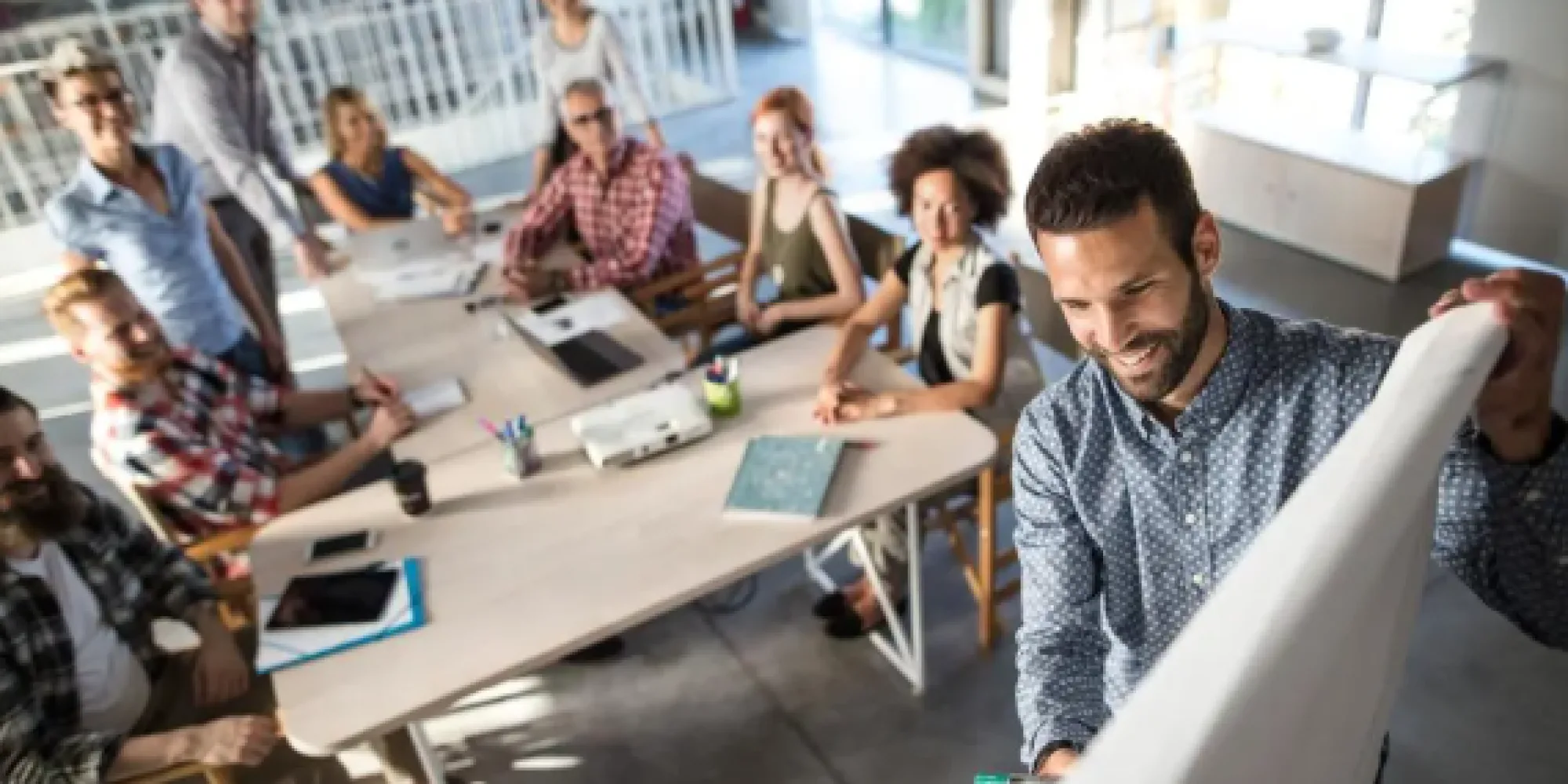 NEIS1 B Small Business Training