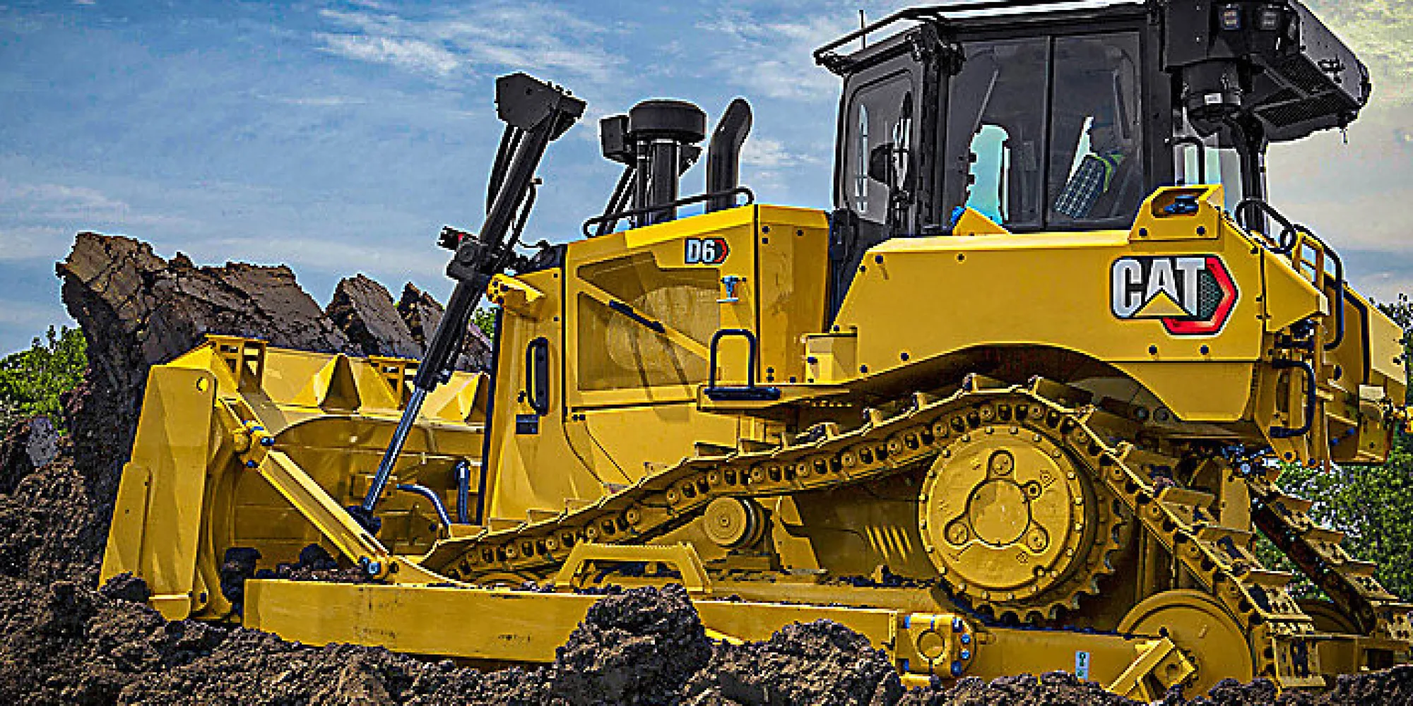 RFQ Caterpillar 4