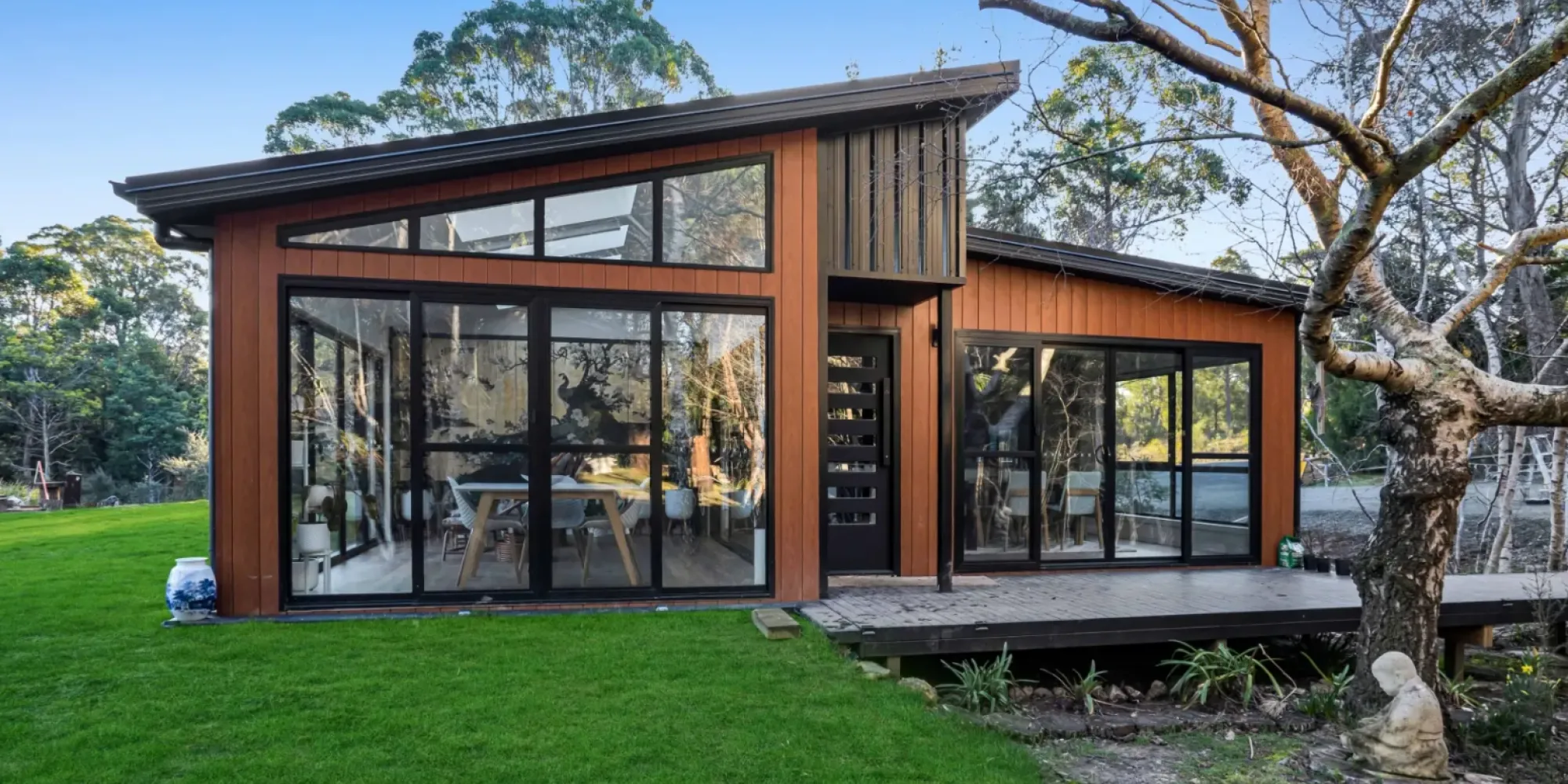 Tasbuilt Homes Residential Prefabricated Modular