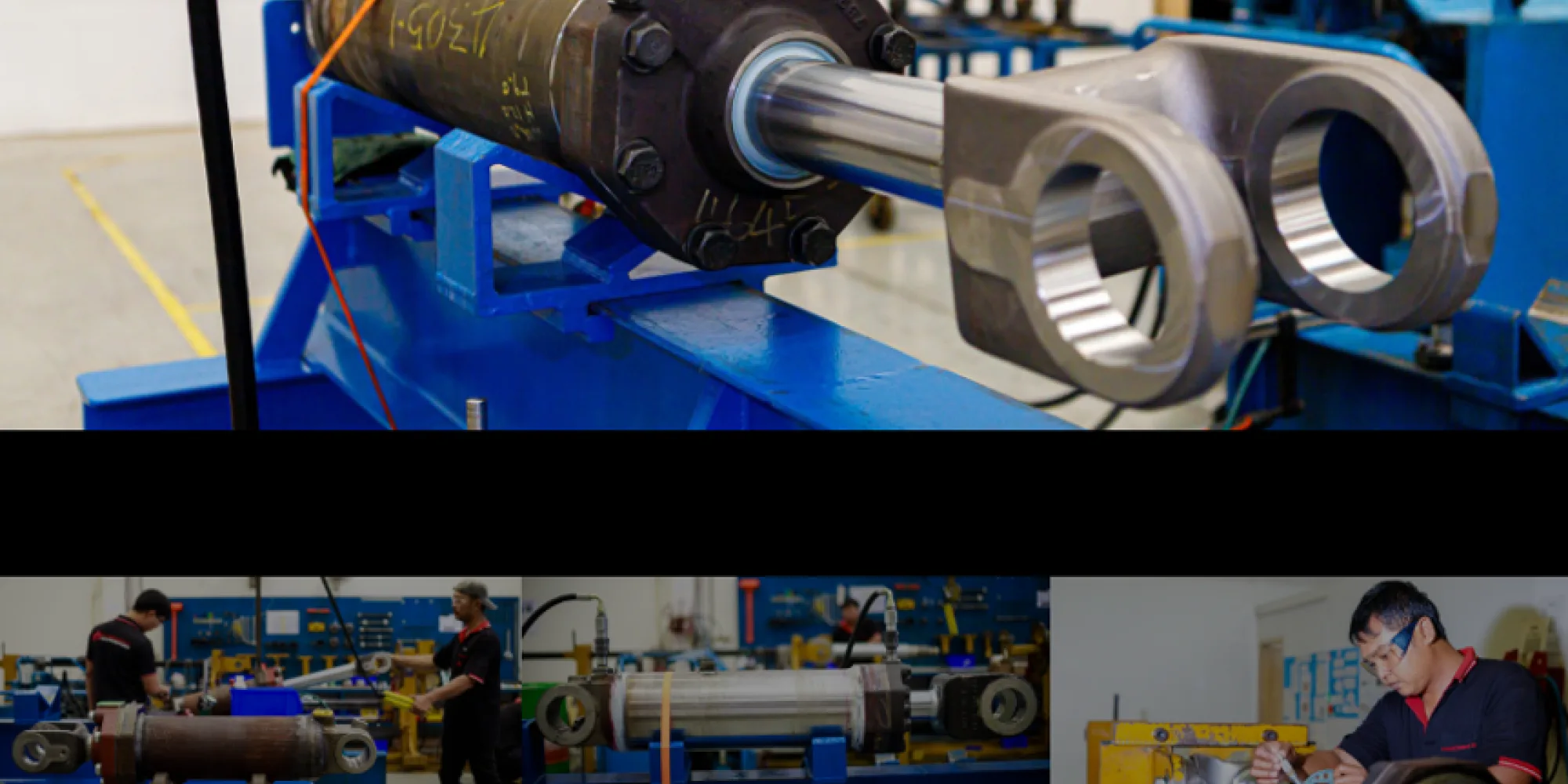 Delta Hydraulics Thailand 7