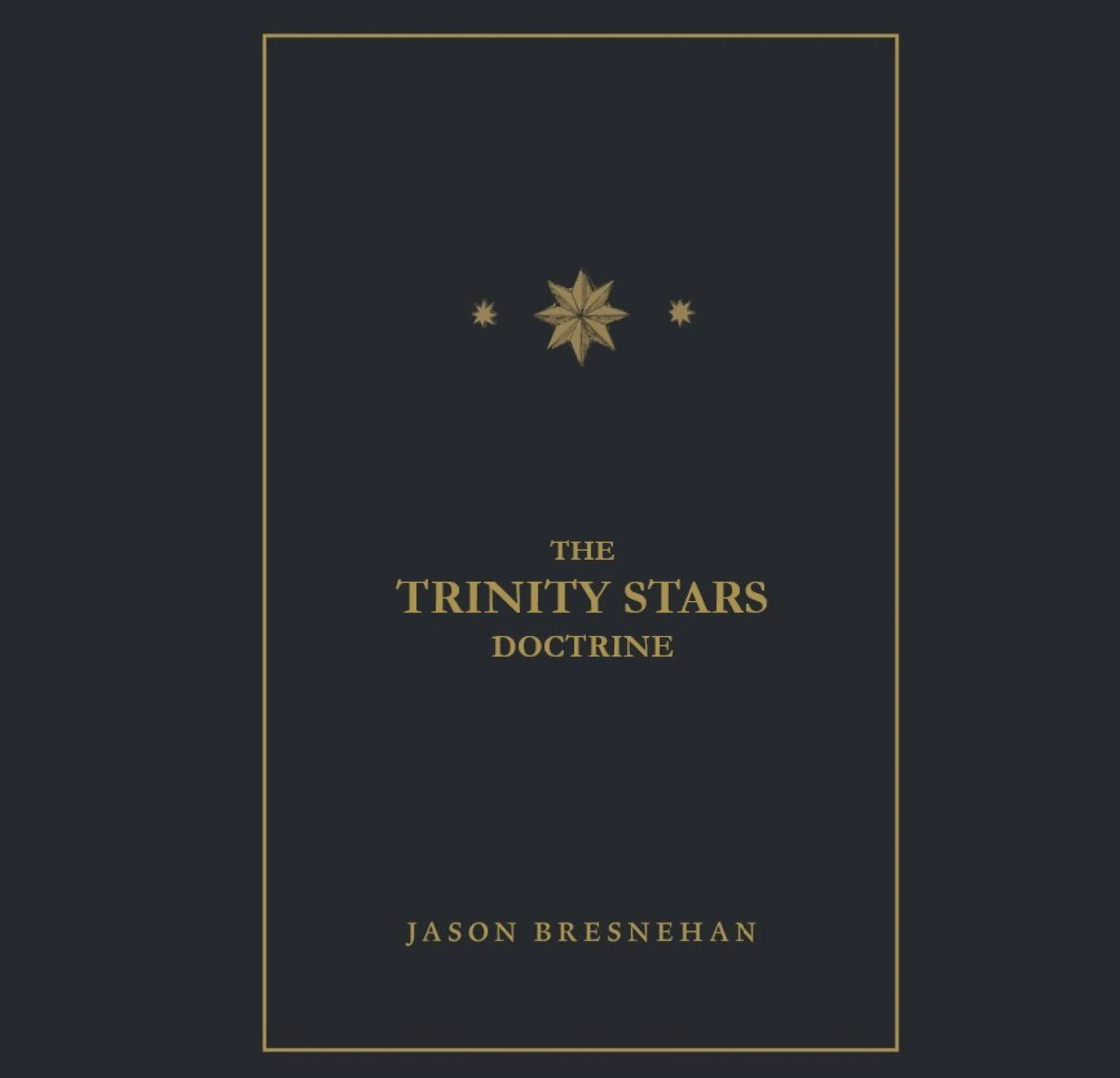 The Trinity Stars Doctrine Image