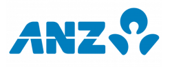 M ANZ Logo
