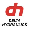 M Delta Hydraulics Vertical