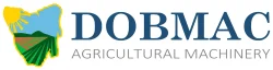 Dobmac logo 2023 wide