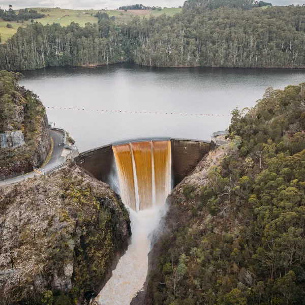Hydro Renewable Energy 2