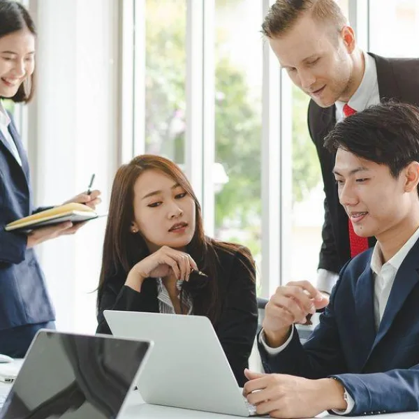 Delta Thailand Finacial Audit 1