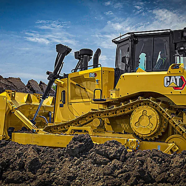 RFQ Caterpillar 4